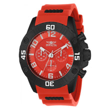 Cargar imagen en el visor de la galería, RELOJ PARA HOMBRE INVICTA PRO DIVER 22700 - NEGRO ROJO
