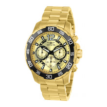 Cargar imagen en el visor de la galería, RELOJ PARA HOMBRE INVICTA PRO DIVER 22715 - ORO