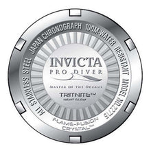 Cargar imagen en el visor de la galería, RELOJ PARA HOMBRE INVICTA PRO DIVER 22715 - ORO