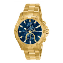 Cargar imagen en el visor de la galería, RELOJ PARA HOMBRE INVICTA PRO DIVER 22756 - DORADO