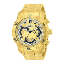 Cargar imagen en el visor de la galería, RELOJ PARA HOMBRE INVICTA PRO DIVER 22761 - ORO