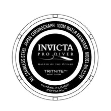 Cargar imagen en el visor de la galería, RELOJ PARA HOMBRE INVICTA PRO DIVER 22761 - ORO