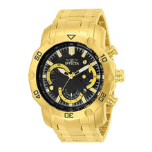 Cargar imagen en el visor de la galería, RELOJ PARA HOMBRE INVICTA PRO DIVER 22767 - ORO