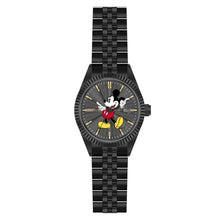 Cargar imagen en el visor de la galería, RELOJ MICKEY MOUSE PARA HOMBRE INVICTA DISNEY LIMITED EDITION 22771 - NEGRO