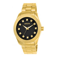 Cargar imagen en el visor de la galería, RELOJ CLÁSICO PARA HOMBRE INVICTA SPECIALTY 22794 - ORO