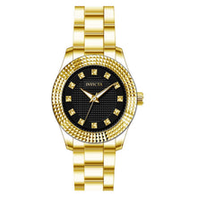 Cargar imagen en el visor de la galería, RELOJ CLÁSICO PARA HOMBRE INVICTA SPECIALTY 22794 - ORO