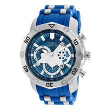 Cargar imagen en el visor de la galería, RELOJ PARA HOMBRE INVICTA PRO DIVER 22796 - ACERO AZUL