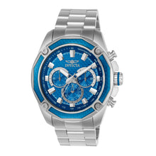 Cargar imagen en el visor de la galería, RELOJ PARA HOMBRE INVICTA AVIATOR 22804 - ACERO