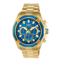 Cargar imagen en el visor de la galería, RELOJ PARA HOMBRE INVICTA AVIATOR 22805 - DORADO