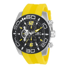 Cargar imagen en el visor de la galería, RELOJ DEPORTIVO PARA HOMBRE INVICTA PRO DIVER 22808 - AMARILLO