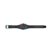 Cargar imagen en el visor de la galería, RELOJ PARA HOMBRE INVICTA BOLT 22841 - IRIDISCENTE, NEGRO