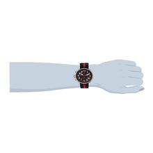 Cargar imagen en el visor de la galería, RELOJ PARA HOMBRE INVICTA I-FORCE 22845 - NEGRO ROJO