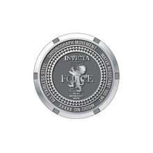 Cargar imagen en el visor de la galería, RELOJ PARA HOMBRE INVICTA I-FORCE 22845 - NEGRO ROJO
