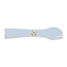 Cargar imagen en el visor de la galería, RELOJ MICKEY MOUSE PARA HOMBRE INVICTA DISNEY LIMITED EDITION 22865 - ACERO DORADO