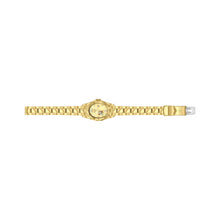 Cargar imagen en el visor de la galería, RELOJ MICKEY MOUSE PARA MUJER INVICTA DISNEY LIMITED EDITION 22868 - ORO