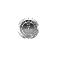 Cargar imagen en el visor de la galería, RELOJ PARA MUJER INVICTA GABRIELLE UNION 22889 - NEGRO