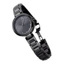 Cargar imagen en el visor de la galería, RELOJ PARA MUJER INVICTA GABRIELLE UNION 22889 - NEGRO