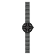 Cargar imagen en el visor de la galería, RELOJ PARA MUJER INVICTA GABRIELLE UNION 22889 - NEGRO