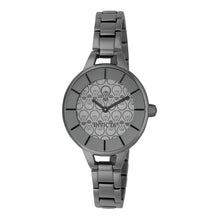 Cargar imagen en el visor de la galería, RELOJ PARA MUJER INVICTA GABRIELLE UNION 22914 - GUNMETAL
