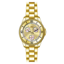 Cargar imagen en el visor de la galería, RELOJ PARA MUJER INVICTA ANGEL 22969 - ORO