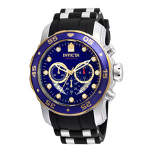 Cargar imagen en el visor de la galería, RELOJ DEPORTIVO PARA HOMBRE INVICTA PRO DIVER 22971 - ACERO, NEGRO