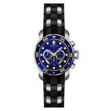 Cargar imagen en el visor de la galería, RELOJ DEPORTIVO PARA HOMBRE INVICTA PRO DIVER 22971 - ACERO, NEGRO