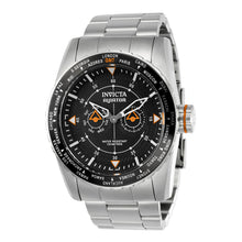 Cargar imagen en el visor de la galería, RELOJ PARA HOMBRE INVICTA AVIATOR 22984 - ACERO