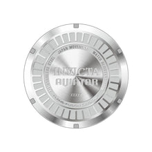 Cargar imagen en el visor de la galería, RELOJ PARA HOMBRE INVICTA AVIATOR 22984 - ACERO
