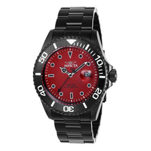 Cargar imagen en el visor de la galería, RELOJ PARA HOMBRE INVICTA PRO DIVER 23007 - NEGRO