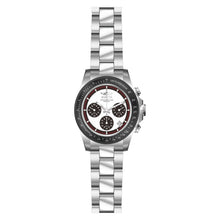 Cargar imagen en el visor de la galería, RELOJ PARA HOMBRE INVICTA SPEEDWAY 23121 - ACERO