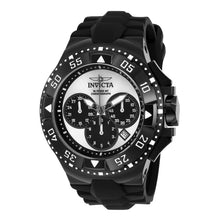Cargar imagen en el visor de la galería, RELOJ DEPORTIVO PARA HOMBRE INVICTA EXCURSION 23040 - NEGRO