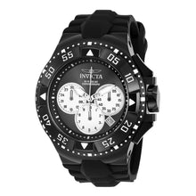 Cargar imagen en el visor de la galería, RELOJ DEPORTIVO PARA HOMBRE INVICTA EXCURSION 23041 - NEGRO