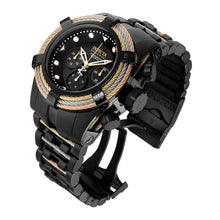 Cargar imagen en el visor de la galería, RELOJ PARA HOMBRE INVICTA BOLT 23050 - NEGRO