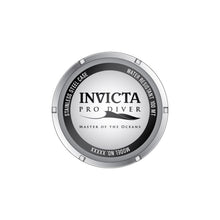 Cargar imagen en el visor de la galería, RELOJ PARA HOMBRE INVICTA PRO DIVER 23069 - NEGRO