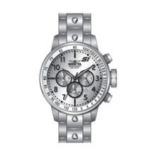 Cargar imagen en el visor de la galería, RELOJ PARA HOMBRE INVICTA S1 RALLY 23078 - ACERO