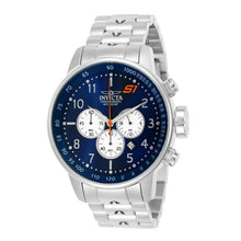 Cargar imagen en el visor de la galería, RELOJ PARA HOMBRE INVICTA S1 RALLY 23080 - PLATEADO