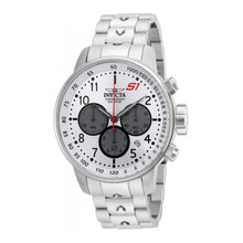 Cargar imagen en el visor de la galería, RELOJ PARA HOMBRE INVICTA S1 RALLY 23083 - ACERO