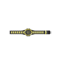 Cargar imagen en el visor de la galería, RELOJ PARA HOMBRE INVICTA AKULA 23100 - DORADO, NEGRO