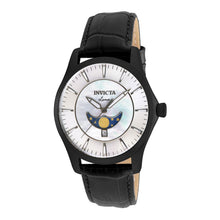 Cargar imagen en el visor de la galería, RELOJ CLÁSICO PARA HOMBRE INVICTA VINTAGE 23131 - NEGRO