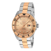 Cargar imagen en el visor de la galería, RELOJ PARA HOMBRE INVICTA PRO DIVER 23226 - PLATA, ORO ROSA