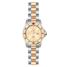 Cargar imagen en el visor de la galería, RELOJ PARA HOMBRE INVICTA PRO DIVER 23226 - PLATA, ORO ROSA
