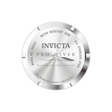 Cargar imagen en el visor de la galería, RELOJ PARA HOMBRE INVICTA PRO DIVER 23226 - PLATA, ORO ROSA