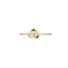 Cargar imagen en el visor de la galería, RELOJ PARA MUJER INVICTA GABRIELLE UNION 23259 - ORO