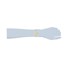Cargar imagen en el visor de la galería, RELOJ PARA MUJER INVICTA GABRIELLE UNION 23259 - ORO