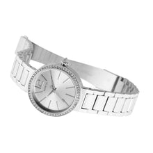 Cargar imagen en el visor de la galería, RELOJ PARA MUJER INVICTA GABRIELLE UNION 23266 - ACERO