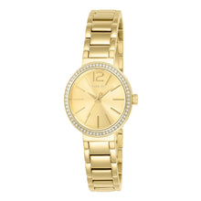 Cargar imagen en el visor de la galería, RELOJ PARA MUJER INVICTA GABRIELLE UNION 23268 - ORO
