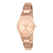 Cargar imagen en el visor de la galería, RELOJ PARA MUJER INVICTA GABRIELLE UNION 23278 - ORO ROSA
