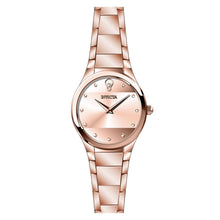 Cargar imagen en el visor de la galería, RELOJ PARA MUJER INVICTA GABRIELLE UNION 23278 - ORO ROSA