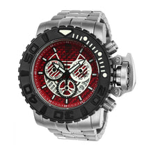 Cargar imagen en el visor de la galería, RELOJ PARA HOMBRE INVICTA JASON TAYLOR 23292 - ACERO NEGRO
