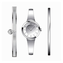 Cargar imagen en el visor de la galería, RELOJ PARA MUJER INVICTA GABRIELLE UNION 23316 - ACERO